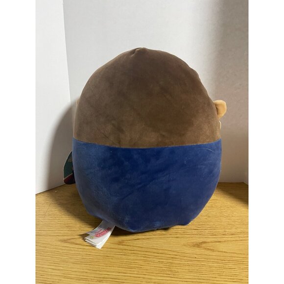 Squishmallows Stranger Things Eleven Plush Collectible Toy 8" - Picture 7 of 12